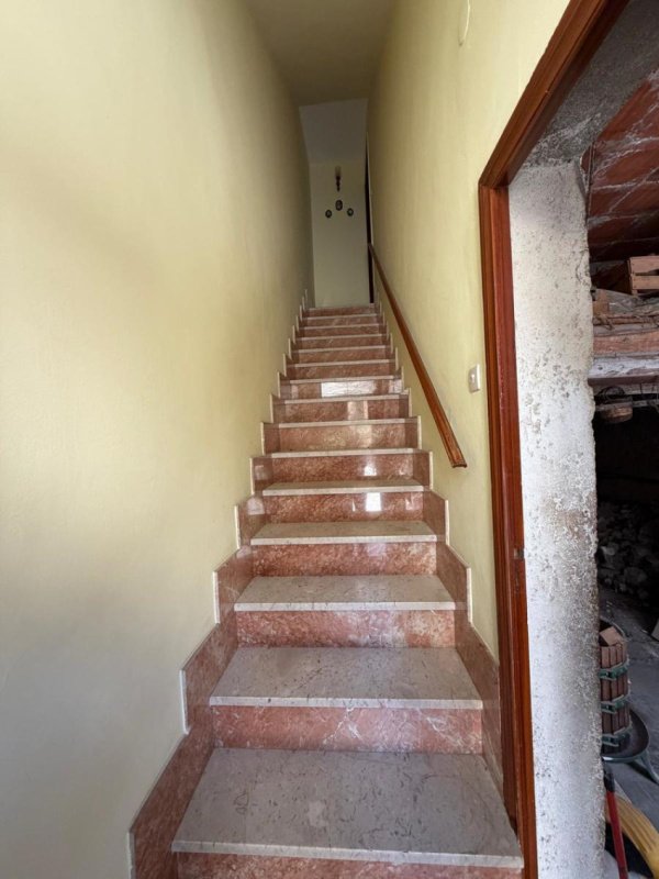 Einfamilienhaus in Chiusa Sclafani