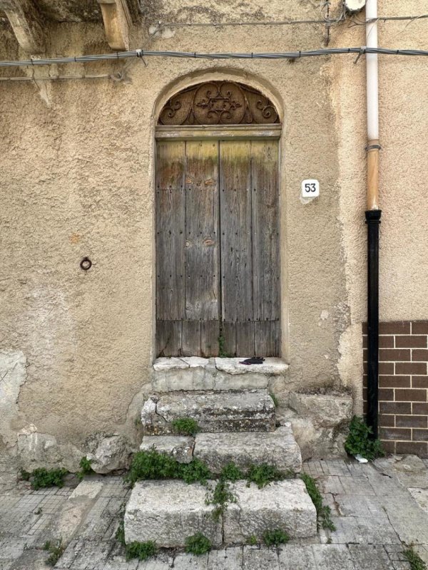 Maison individuelle à Palazzo Adriano