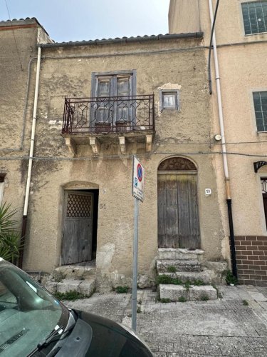 Maison individuelle à Palazzo Adriano