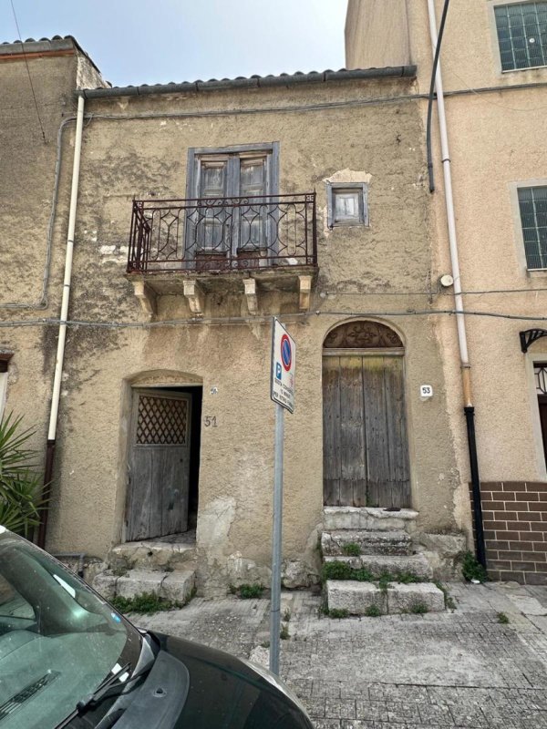 Maison individuelle à Palazzo Adriano