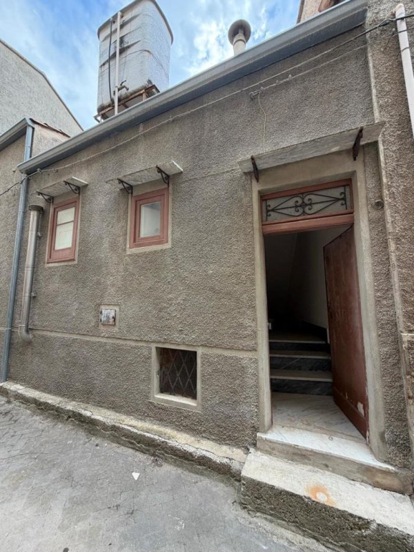 Casa indipendente a Bisacquino