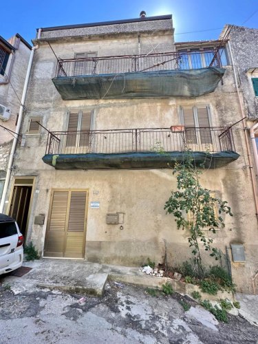 Casa independente em Chiusa Sclafani