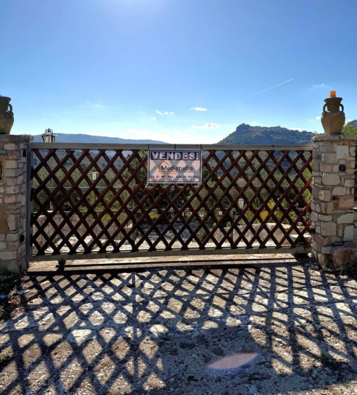 Villa a Chiusa Sclafani