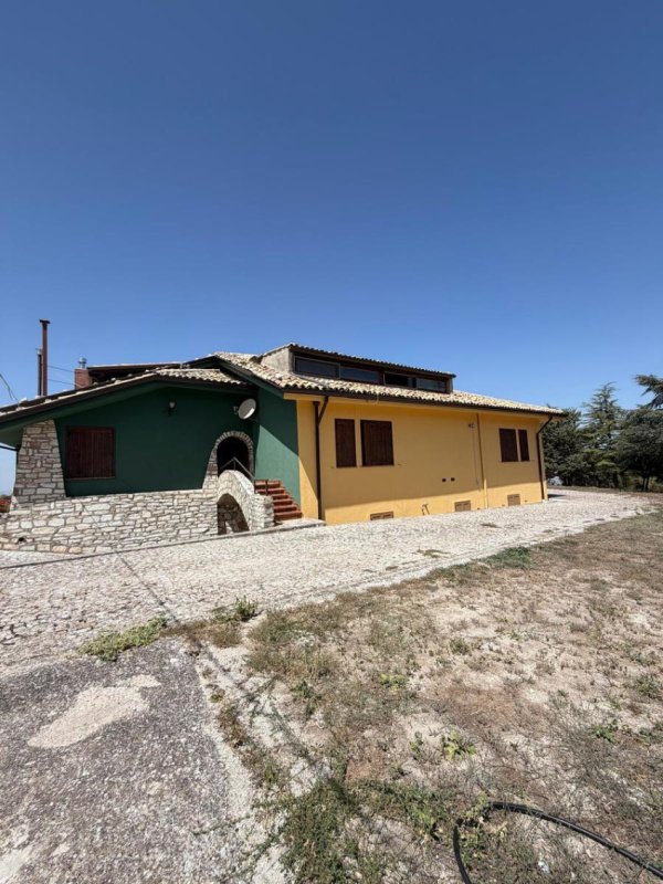 Villa i Contessa Entellina