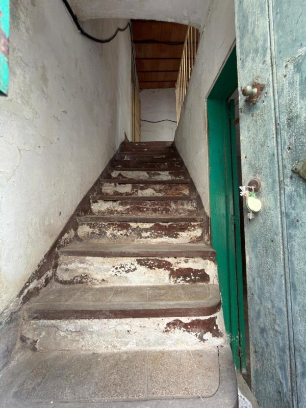 Casa indipendente a Giuliana