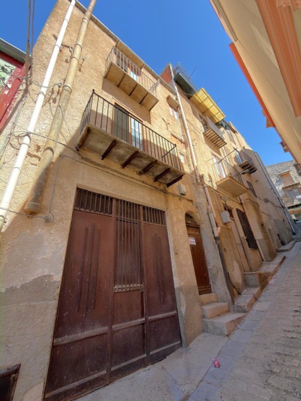 Villa i Corleone