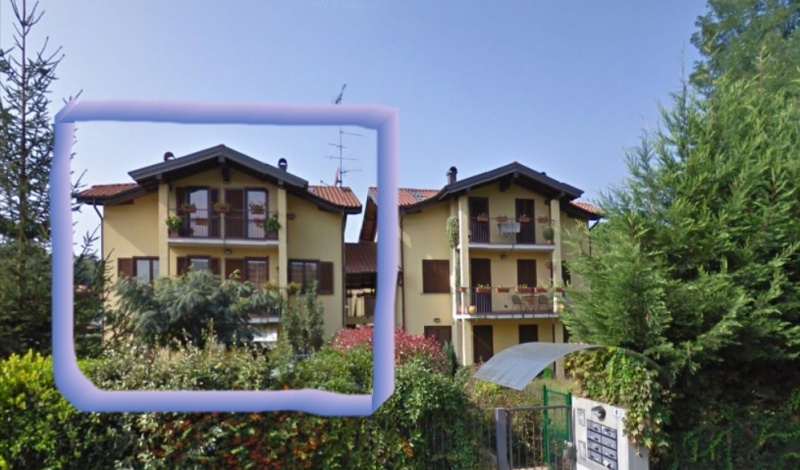 Apartment in Albizzate