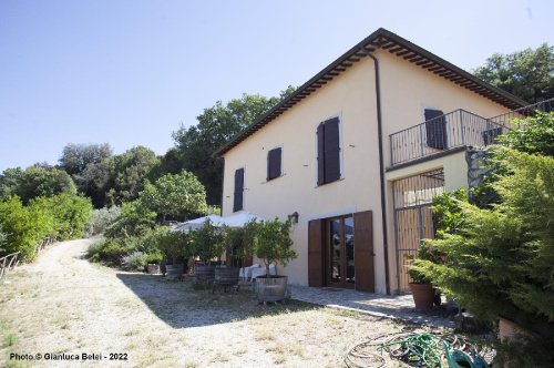 Villa i Alviano