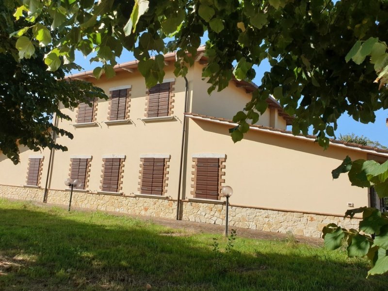 Villa en Guardea