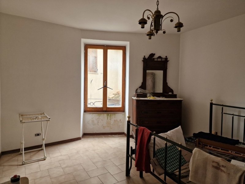 Lägenhet i Lugnano in Teverina