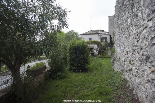 Teto/Chão em Lugnano in Teverina