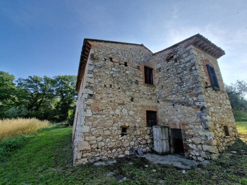 Cabaña en Lugnano in Teverina