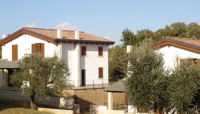 Casa adosada en Penna in Teverina
