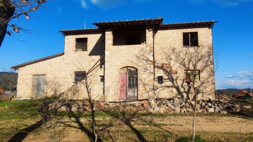 Farmhouse in Lugnano in Teverina