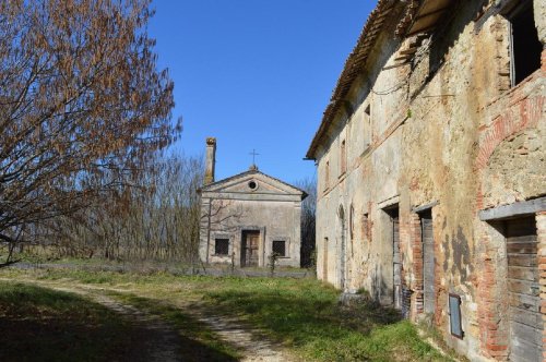 Farmhouse in Poggio Bustone