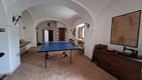 Apartment in Lugnano in Teverina