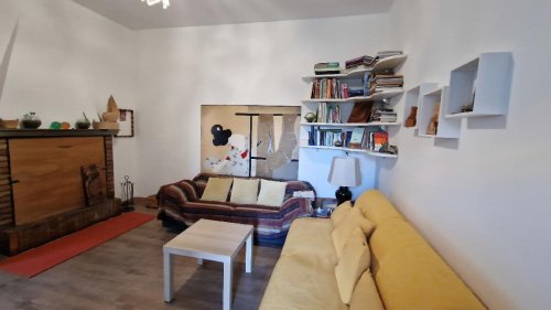 Casa semi indipendente a Lugnano in Teverina