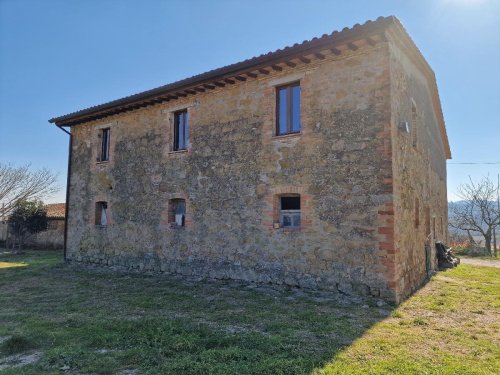 Farmhouse in Marsciano