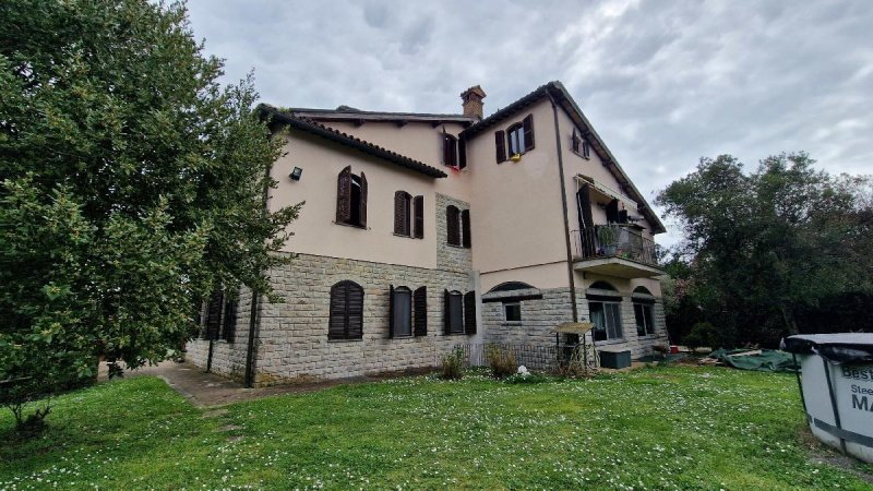 Villa in Porano