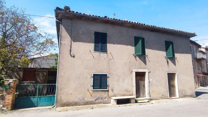 Semi-detached house in Guardea