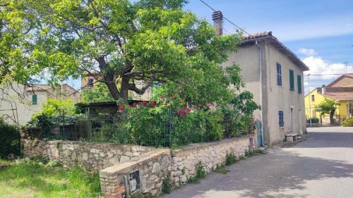 Semi-detached house in Guardea