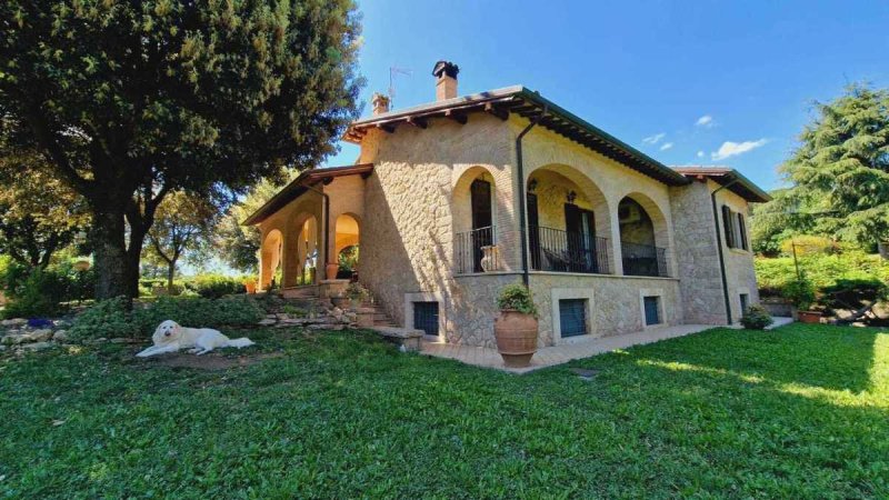 Bauernhaus in Civitella d'Agliano