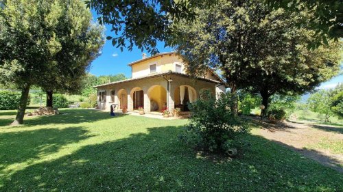 Ferme à Civitella d'Agliano