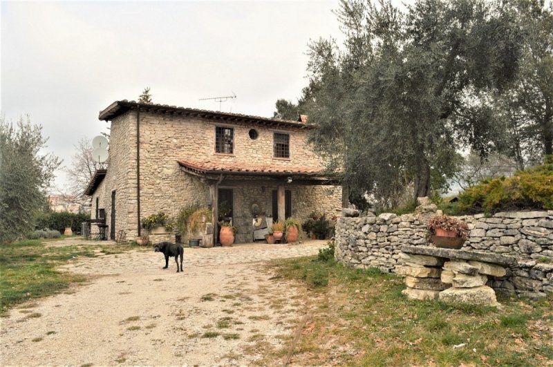 Bauernhaus in Poggio Moiano