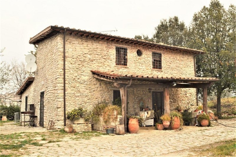 Ferme à Poggio Moiano