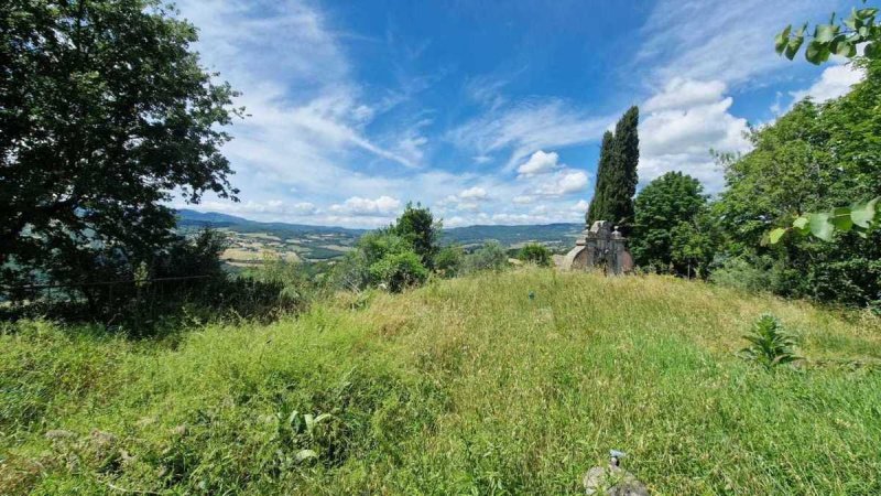 Villa in Todi