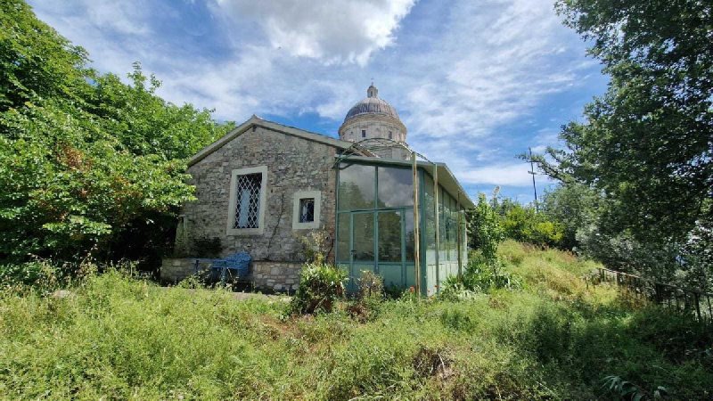 Villa en Todi