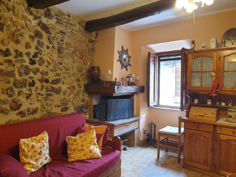 Appartement in Lugnano in Teverina