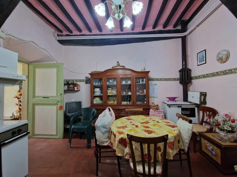 Semi-detached house in Lugnano in Teverina