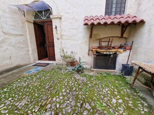 Semi-detached house in Lugnano in Teverina