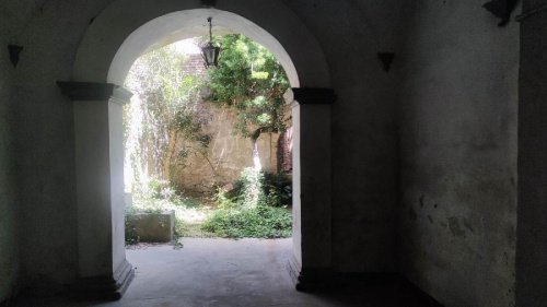 Apartamento em Todi