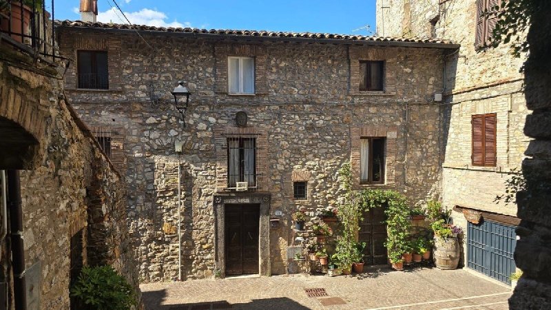 Apartamento em Montecchio