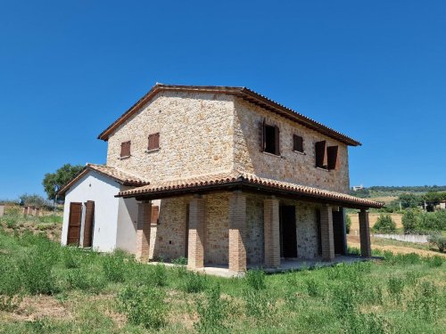 Cabaña en Todi