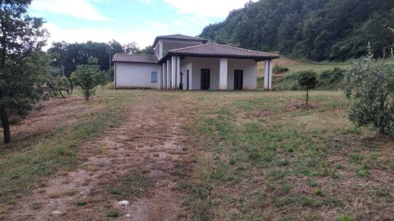 Villa in Guardea