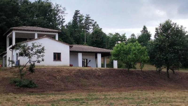 Villa in Guardea