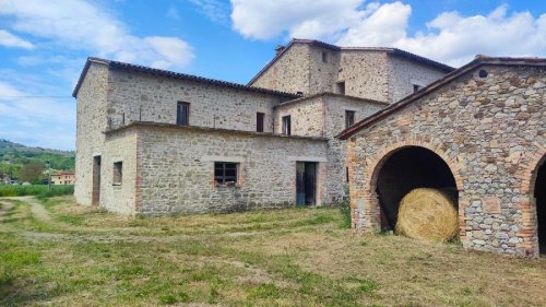 Cabaña en Monte Castello di Vibio