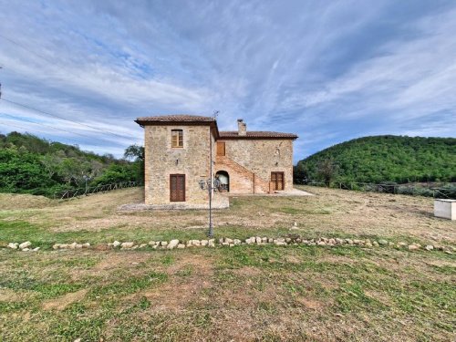 Ferme à Todi