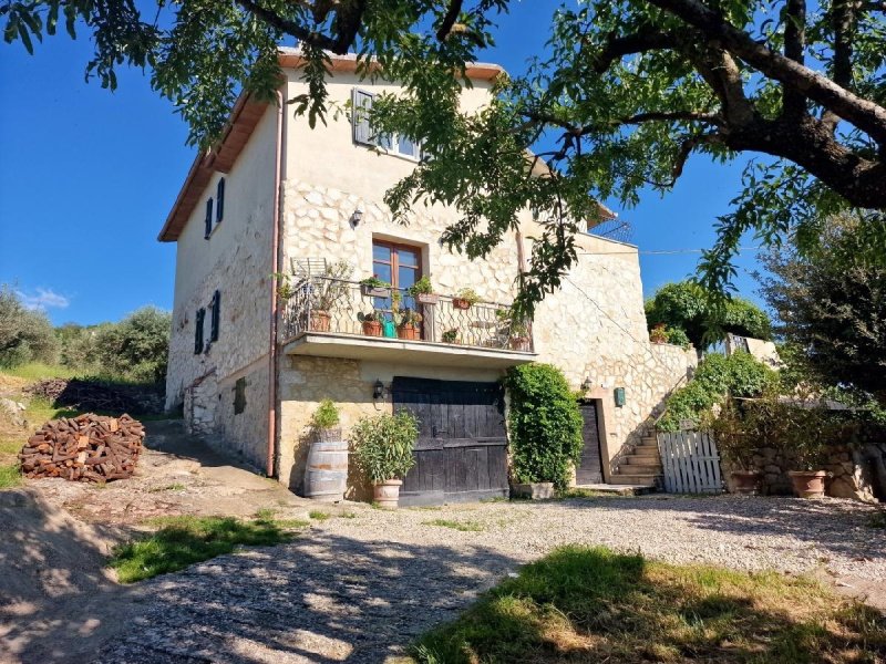 Cabaña en Montecchio