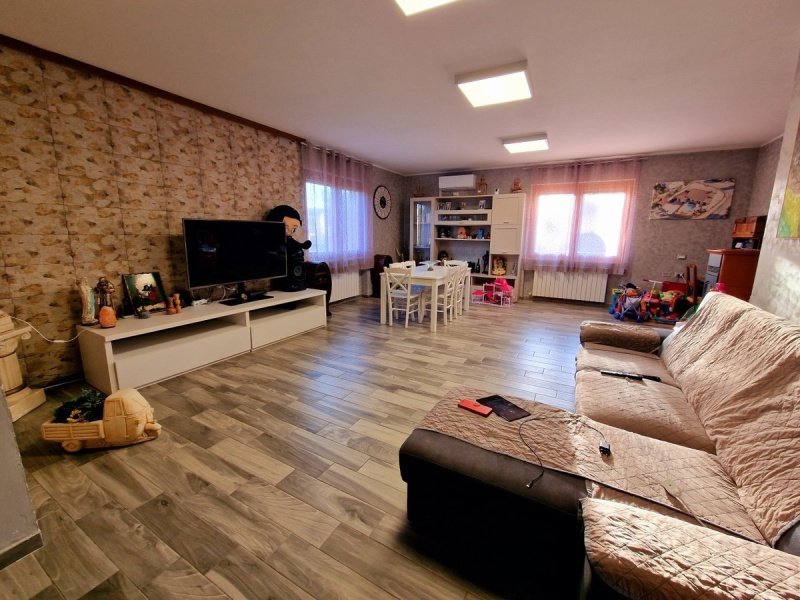 Villa en Amelia