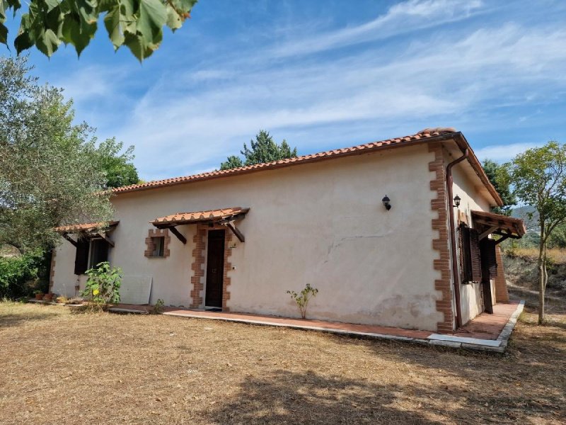 Bauernhaus in Montecchio