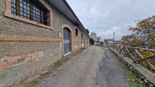 Villa à Lugnano in Teverina