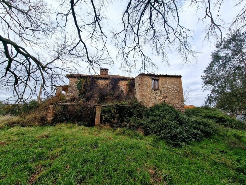 Klein huisje op het platteland in Amelia