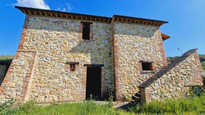 Bauernhaus in Montecchio