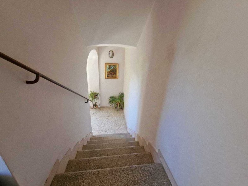 Hus i Gualdo Cattaneo