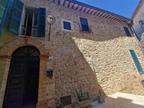 Maison à Gualdo Cattaneo