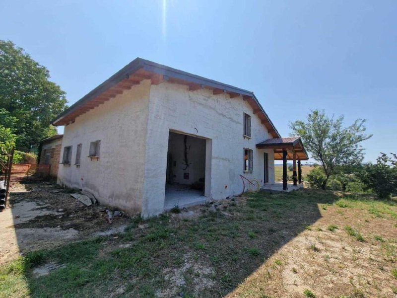 Herenhuis in Montecastrilli